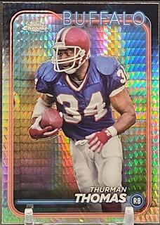 Thurman Thomas