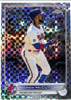 Andrew McCutchen