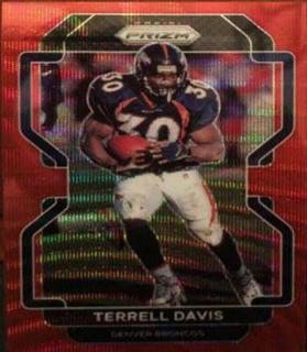 Terrell Davis