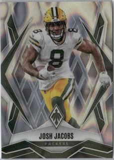 Josh Jacobs