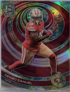 Deebo Samuel