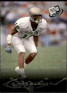 Gary Baxter