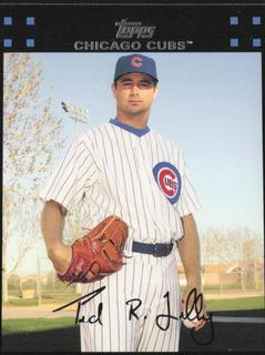 Ted Lilly