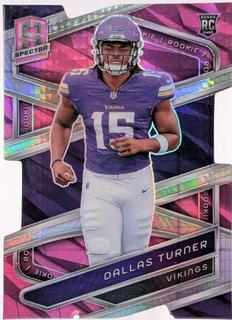 Dallas Turner