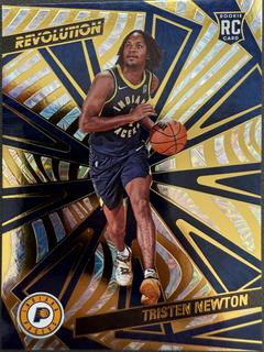 Tristen Newton