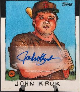 John Kruk