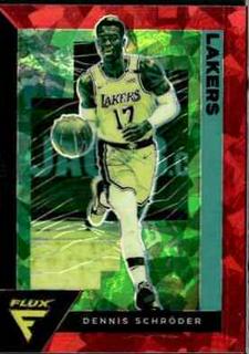 Dennis Schroder