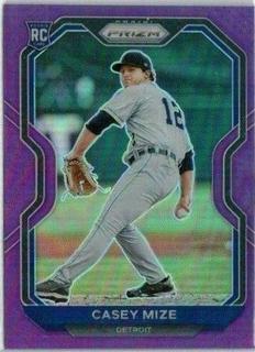 Casey Mize
