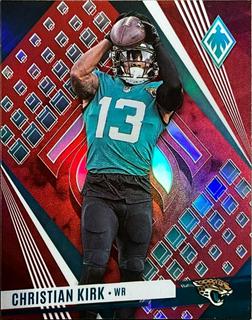 Christian Kirk