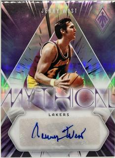 Jerry West