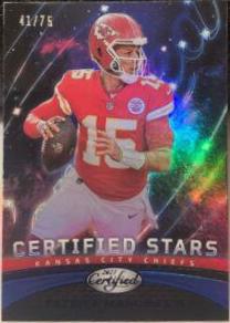 Patrick Mahomes II