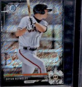Bryan Reynolds