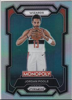Jordan Poole