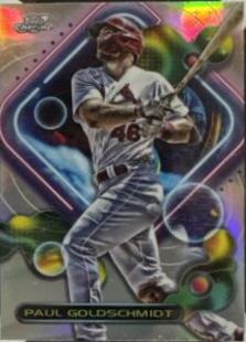 Paul Goldschmidt