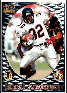 Jamal Anderson