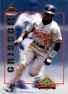 Marquis Grissom