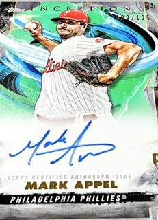 Mark Appel