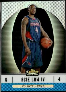 Acie Law IV