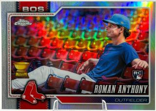 Roman Anthony