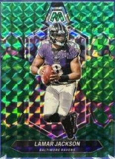 Lamar Jackson
