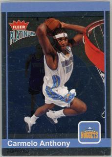 Carmelo Anthony