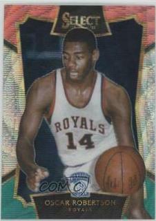 Oscar Robertson