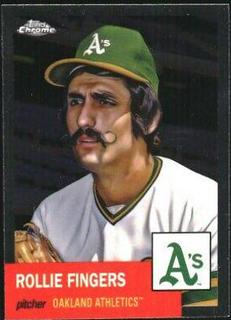 Rollie Fingers