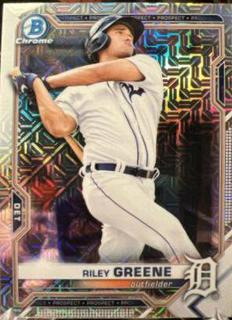 Riley Greene