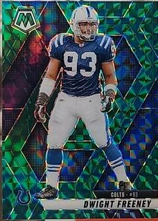 Dwight Freeney