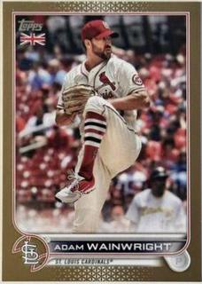 Adam Wainwright