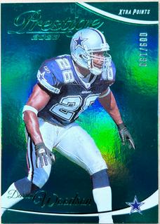 Darren Woodson