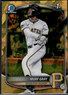 Murf Gray