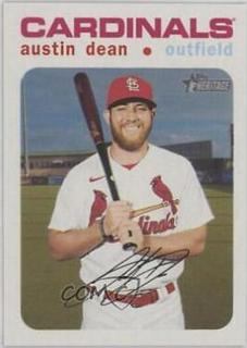 Austin Dean