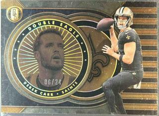 Derek Carr