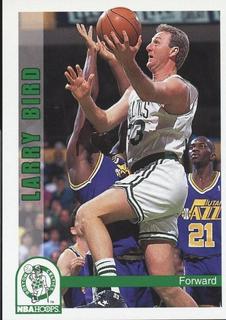 Larry Bird