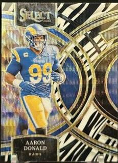 Aaron Donald