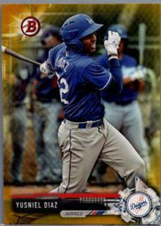 Yusniel Diaz