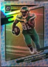 Jamison Crowder