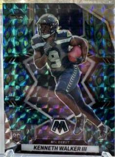 Kenneth Walker III