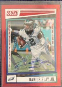 Darius Slay Jr.