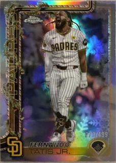 Fernando Tatis Jr.