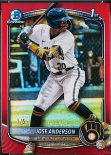 Jose Anderson