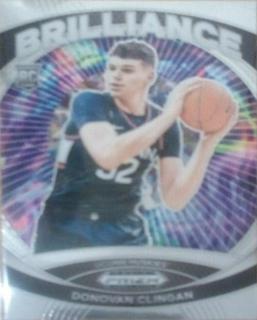 Donovan Clingan