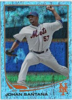 Johan Santana