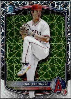Luke Lacourse