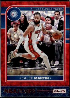Caleb Martin