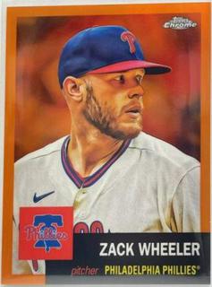 Zack Wheeler
