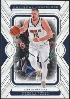 Nikola Jokic