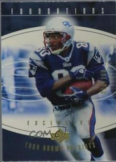 Troy Brown