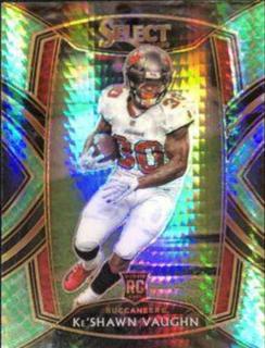 Ke'Shawn Vaughn